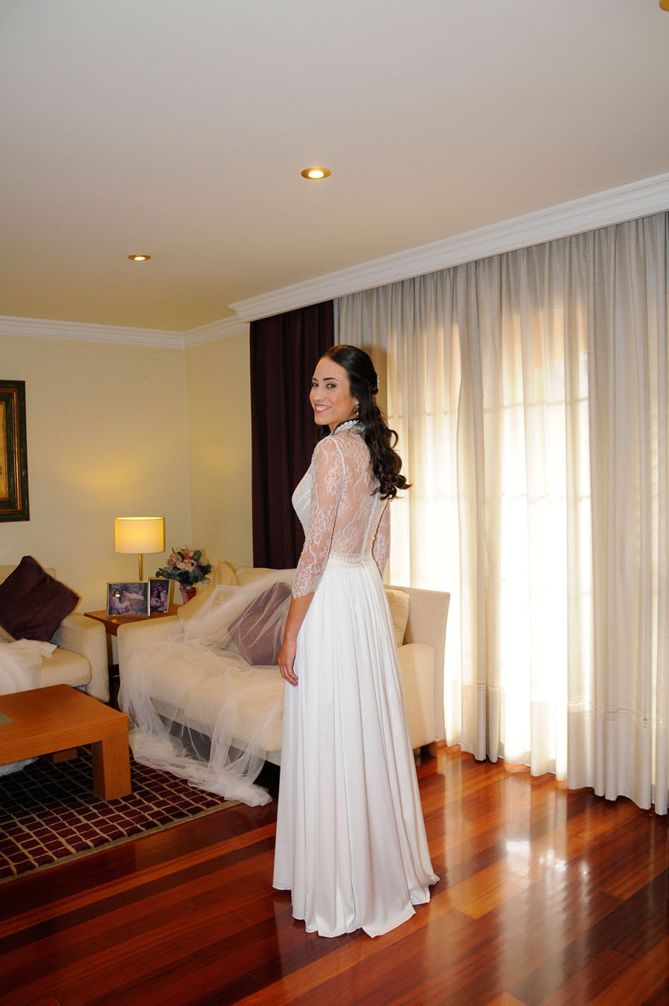 Marta - Ligero y aplicaciones florales