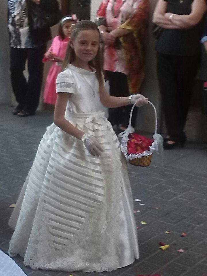 Galería de comuniones - Imagen 9